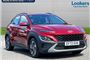 2022 Hyundai Kona 1.6 GDi Hybrid SE Connect 5dr DCT