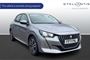 2021 Peugeot 208 1.2 PureTech 100 Allure Premium 5dr