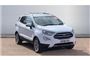 2018 Ford EcoSport 1.0 EcoBoost 125 Titanium 5dr