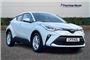 2022 Toyota C-HR 1.8 Hybrid Icon 5dr CVT