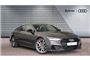 2023 Audi A7 45 TFSI 265 Quattro Black Edition 5dr S Tronic