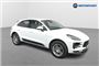 2019 Porsche Macan S 5dr PDK