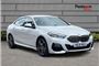 2021 BMW 2 Series Gran Coupe 218i [136] M Sport 4dr DCT