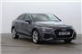 2024 Audi A3 Saloon 35 TFSI S Line 4dr S Tronic