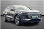 2024 Audi Q6 E Tron 285kW Quattro 100kWh S Line 5dr Auto