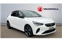 2021 Vauxhall Corsa 1.2 Turbo Griffin Edition 5dr