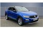 2020 Volkswagen T-Roc 1.0 TSI Design 5dr