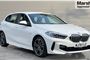 2020 BMW 1 Series 118i M Sport 5dr