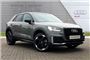 2018 Audi Q2 1.4 TFSI Edition 1 5dr S Tronic