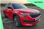 2021 Skoda Kodiaq 2.0 TDI 200 Sport Line 4x4 5dr DSG [7 Seat]