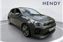 2022 Kia Rio 1.0 T GDi 48V 118 GT-Line S 5dr