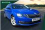 2018 Skoda Octavia 1.5 TSI SE 5dr