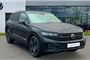 2024 Volkswagen Touareg 3.0 V6 TDI 4Motion 286 Black Edition 5dr Tip Auto