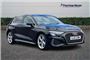 2021 Audi A3 35 TFSI S line 5dr S Tronic