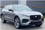 2024 Jaguar F-Pace 2.0 P400e R-Dynamic HSE Black 5dr Auto AWD