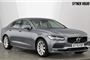 2020 Volvo S90 2.0 T4 Momentum Plus 4dr Geartronic