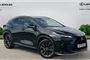 2024 Lexus NX 450h+ 2.5 F-Sport 5dr E-CVT [Premium Plus Pack]