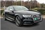 2016 Audi S3 S3 TFSI Quattro 4dr S Tronic