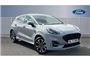 2023 Ford Puma 1.0 EcoBoost Hybrid mHEV ST-Line 5dr