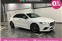 2021 Mercedes-Benz A-Class Saloon A180 AMG Line Premium Edition 4dr