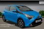 2019 Toyota Aygo 1.0 VVT-i X-Plore 5dr