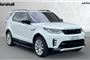 2022 Land Rover Discovery 3.0 D300 R-Dynamic SE 5dr Auto
