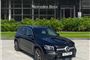 2021 Mercedes-Benz GLB GLB 200 AMG Line 5dr 7G-Tronic