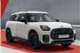 2024 MINI Countryman 150kW E Exclusive 66kWh 5dr Auto