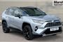 2021 Toyota RAV4 2.5 VVT-i Hybrid Dynamic 5dr CVT