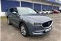 2021 Mazda CX-5 2.0 Sport 5dr