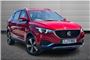 2021 MG ZS EV 105kW Exclusive EV 45kWh 5dr Auto