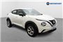 2021 Nissan Juke 1.0 DiG-T 114 N-Connecta 5dr DCT