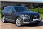 2023 Audi Q7 55 TFSI e Quattro S Line 5dr Tiptronic