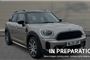 2023 MINI Countryman 1.5 Cooper Exclusive 5dr Auto [Comfort/Nav+ Pack]