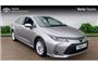 2019 Toyota Corolla Saloon 1.8 VVT-i Hybrid Icon Tech 4dr CVT