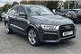 2016 Audi Q3 2.0 TDI Quattro S Line Plus 5dr S Tronic