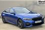 2020 BMW 3 Series 330e M Sport 4dr Auto