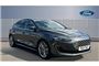 2021 Ford Focus 1.0 EcoBoost Hybrid mHEV 155 Vignale Edition 5dr