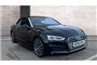 2019 Audi A5 Cabriolet 40 TFSI S Line 2dr S Tronic