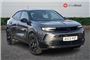 2023 Vauxhall Mokka 1.2 Turbo 136 Black 5dr