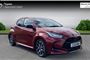 2021 Toyota Yaris 1.5 Hybrid Dynamic 5dr CVT