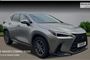 2022 Lexus NX 350h 2.5 5dr E-CVT