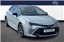 2021 Toyota Corolla 1.8 VVT-i Hybrid Excel 5dr CVT