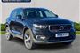 2019 Volvo XC40 1.5 T3 Inscription 5dr