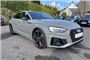 2020 Audi A5 S5 TDI Quattro Edition 1 5dr Tiptronic