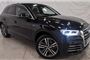 2019 Audi Q5 45 TFSI Quattro S Line 5dr S Tronic