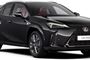 2023 Lexus UX 250h 2.0 F-Sport 5dr CVT [Nav]