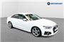 2021 Audi A4 35 TDI S Line 4dr S Tronic