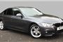 2018 BMW 3 Series 320d M Sport 4dr Step Auto