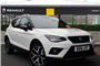 2019 SEAT Arona 1.6 TDI 115 Xcellence Lux [EZ] 5dr